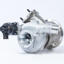 Turbocharger BTN TURBO 53049981211 OE Ref 0PB145702D BTN TURBO