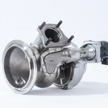 Turbocharger BTN TURBO 53049981211 OE Ref 0PB145702D BTN TURBO