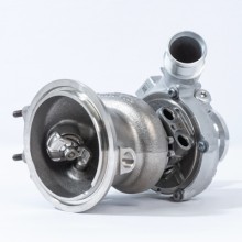 Turbocharger BTN TURBO 53049981214 OE Ref 0PB145701D BTN TURBO