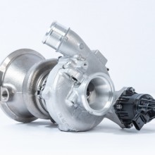 Turbocharger BTN TURBO 53049981214 OE Ref 0PB145701D BTN TURBO