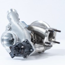 Turbocharger BTN TURBO 53049981214 OE Ref 0PB145701D BTN TURBO