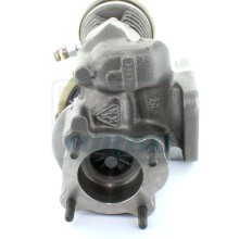 Turbocharger BTN TURBO 53149886000 OE Ref 068145701QX BTN TURBO