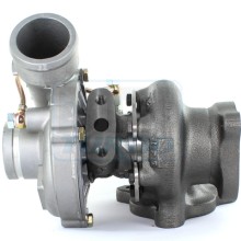Turbocharger BTN TURBO 53149887015 OE Ref 037558 BTN TURBO