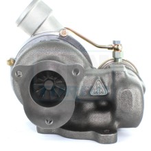 Turbocharger BTN TURBO 53149887015 OE Ref 037558 BTN TURBO