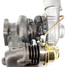 Turbocharger BTN TURBO 53149887015 OE Ref 037558 BTN TURBO
