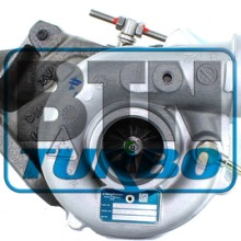Turbocharger BTN TURBO 53149887018 OE Ref 074145701A BTN TURBO