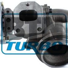 Turbocharger BTN TURBO 53149887018 OE Ref 074145701A BTN TURBO