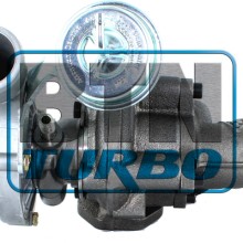 Turbocharger BTN TURBO 53149887018 OE Ref 074145701A BTN TURBO