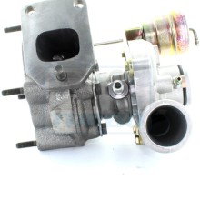 Turbocharger BTN TURBO 53149887025 OE Ref 074145701C BTN TURBO