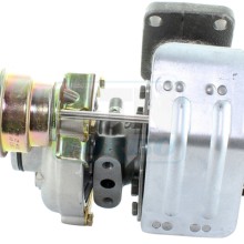 Turbocharger BTN TURBO 53149887025 OE Ref 074145701C BTN TURBO
