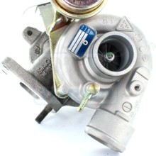 Turbocharger BTN TURBO 53149887025 OE Ref 074145701C BTN TURBO