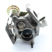 Turbocharger BTN TURBO 53149887025 OE Ref 074145701C BTN TURBO