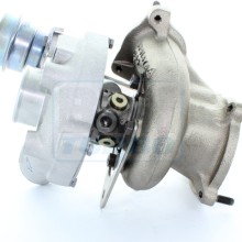 Turbocharger BTN TURBO 53169886726 OE Ref 99612301374 BTN TURBO