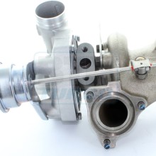 Turbocharger BTN TURBO 53169886726 OE Ref 99612301374 BTN TURBO