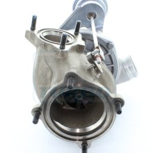 Turbocharger BTN TURBO 53169886726 OE Ref 99612301374 BTN TURBO