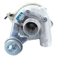 Turbocharger BTN TURBO 53169886726 OE Ref 99612301374 BTN TURBO