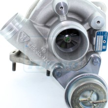 Turbocharger BTN TURBO 53169886727 OE Ref 99612301474 BTN TURBO