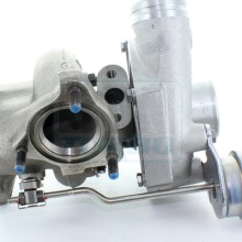 Turbocharger BTN TURBO 53169886727 OE Ref 99612301474 BTN TURBO