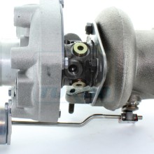 Turbocharger BTN TURBO 53169886727 OE Ref 99612301474 BTN TURBO