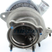 Turbocharger BTN TURBO 53169886727 OE Ref 99612301474 BTN TURBO