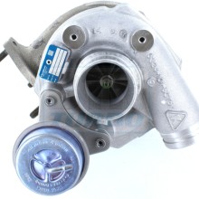 Turbocharger BTN TURBO 53169886735 OE Ref 99312301452 BTN TURBO