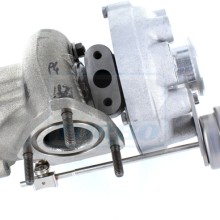 Turbocharger BTN TURBO 53169886735 OE Ref 99312301452 BTN TURBO
