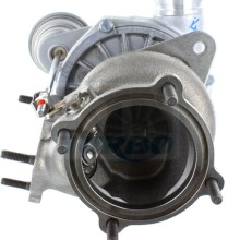 Turbocharger BTN TURBO 53169886735 OE Ref 99312301452 BTN TURBO
