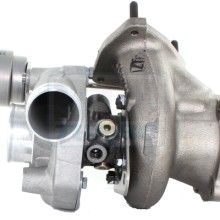 Turbocharger BTN TURBO 53169886736 OE Ref 99312301351 BTN TURBO