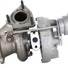 Turbocharger BTN TURBO 53169886736 OE Ref 99312301351 BTN TURBO