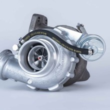 Turbocharger BTN TURBO 53169887140 OE Ref 9040969799 BTN TURBO