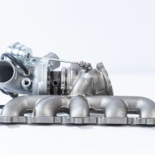Turbocharger BTN TURBO 53169980010 OE Ref 1575123 BTN TURBO