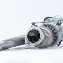 Turbocharger BTN TURBO 53169980010 OE Ref 1575123 BTN TURBO