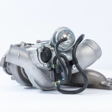 Turbocharger BTN TURBO 53169980010 OE Ref 1575123 BTN TURBO