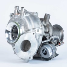 Turbocharger BTN TURBO 53169980077 OE Ref 11654730581 BTN TURBO