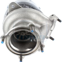 Turbocharger BTN TURBO 53249887005 OE Ref 99612398371 BTN TURBO