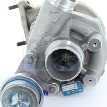 Turbocharger BTN TURBO 53249887006 OE Ref 99612398471 BTN TURBO