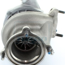 Turbocharger BTN TURBO 53249887006 OE Ref 99612398471 BTN TURBO