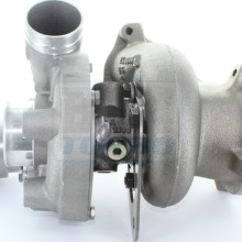 Turbocharger BTN TURBO 53249887006 OE Ref 99612398471 BTN TURBO