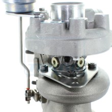 Turbocharger BTN TURBO 53249887006 OE Ref 99612398471 BTN TURBO