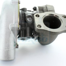 Turbocharger BTN TURBO 53249887200 OE Ref 034145703D BTN TURBO