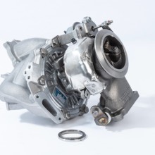 Turbocharger BTN TURBO 53269880003 OE Ref 7809863 BTN TURBO