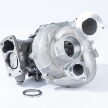 Turbocharger BTN TURBO 53269880003 OE Ref 7809863 BTN TURBO