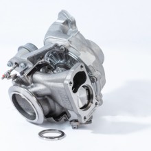 Turbocharger BTN TURBO 53269880003 OE Ref 7809863 BTN TURBO