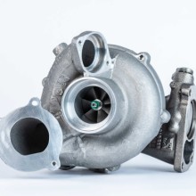 Turbocharger BTN TURBO 53269880004 OE Ref 11657811404 BTN TURBO