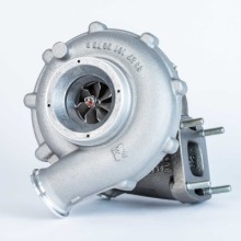 Turbocharger BTN TURBO 53269887102 OE Ref 51091007689 BTN TURBO