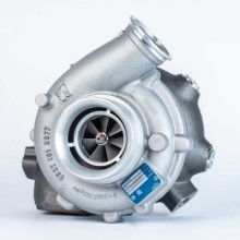 Turbocharger BTN TURBO 53279886909 OE Ref 50091007012 BTN TURBO