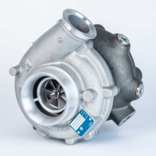 Turbocharger BTN TURBO 53279886910 OE Ref 50091007014 BTN TURBO