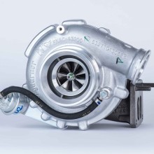 Turbocharger BTN TURBO 53279887192 OE Ref 9060969099 BTN TURBO