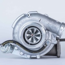 Turbocharger BTN TURBO 53279887196 OE Ref 9260960999 BTN TURBO