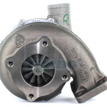 Turbocharger BTN TURBO 53279887200 OE Ref 93012301200 BTN TURBO